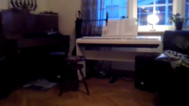 Yamaha P-105 take the heat смотреть онлайн