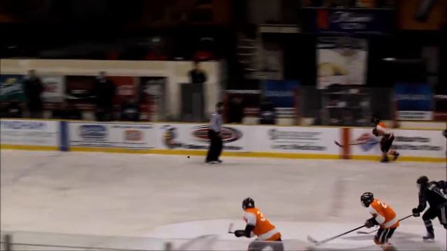 Dane Hockey vid смотреть онлайн