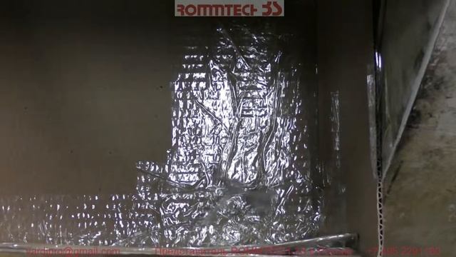 видеопрезентация rommtech 3s для выставок в ноябре 2015 смотреть онлайн