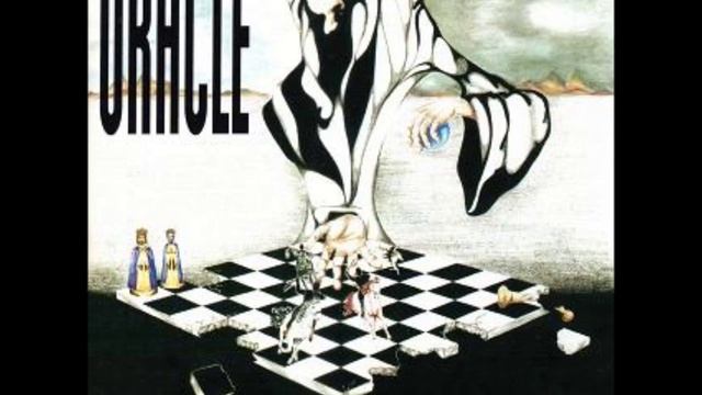 Oracle-Knights of the round table смотреть онлайн