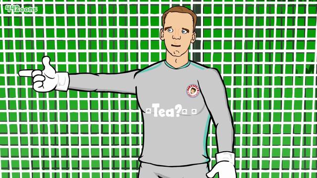 🔵KAI HAVERTZ 1st DAY AT CHELSEA!🔵 (First Day Announcement Parody Deal Agreed) смотреть онлайн