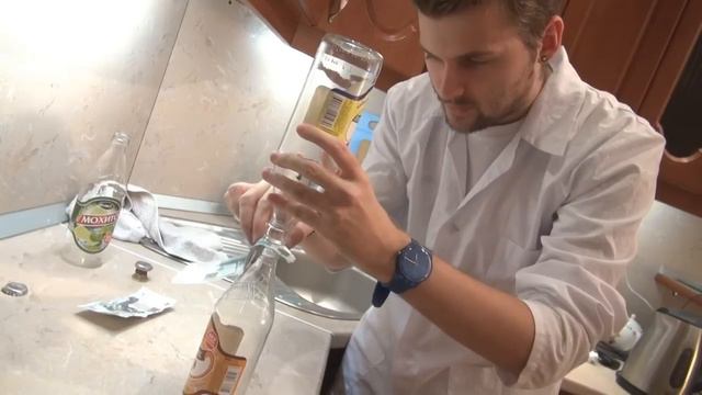 Научные нубы - "скорость пальца" смотреть онлайн