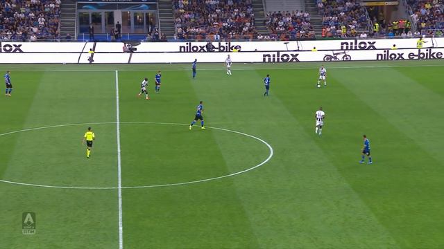 Inter 1-0 Udinese | Sensi the difference as Sanchez debuts | Serie A смотреть онлайн