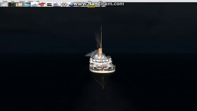 virtual sailor titanic sinking part 1 смотреть онлайн