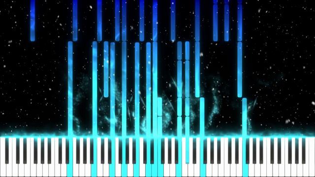 The Owl House Theme Song | Christmas Hybrid Smooth Jazz | Fullmetal Pianist смотреть онлайн