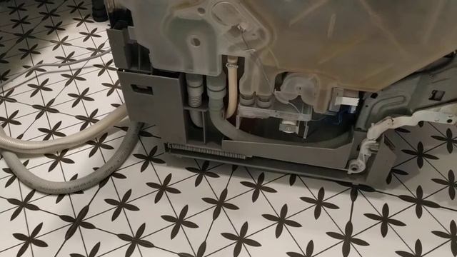 Посудомоечная машина Bosch Siemens ошибка E 19 error code. Причина ошибки E 19 посудомоечной. смотреть онлайн