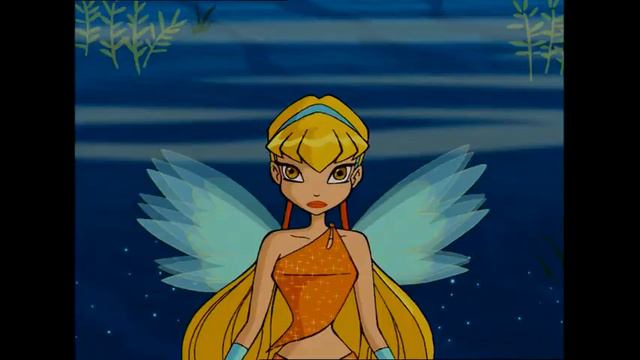 Вінкс клуб - мультики про фей українською (Winx) - Збірник 4 - всі серії підряд (серії 10, 11, 12) смотреть онлайн