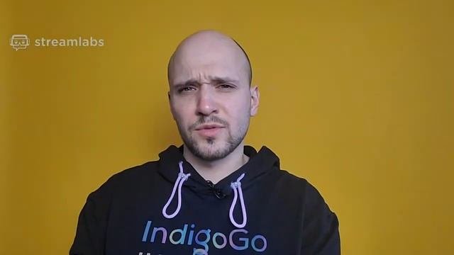 14.02 Сессия "Вопрос-ответ" Для Участников Сервиса IndigoGo смотреть онлайн