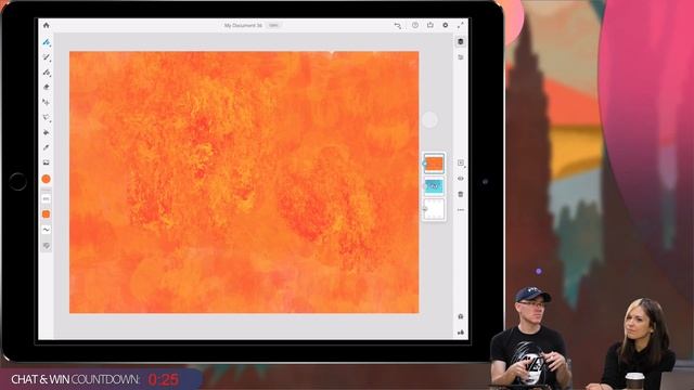 Better Know a Brush with Kyle Webster | Adobe Creative Cloud смотреть онлайн