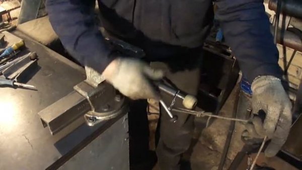 Испытание Пресс ППО большой калибр Завод ЭКС +7 (831) 216-45-19 EKC-NN.RU