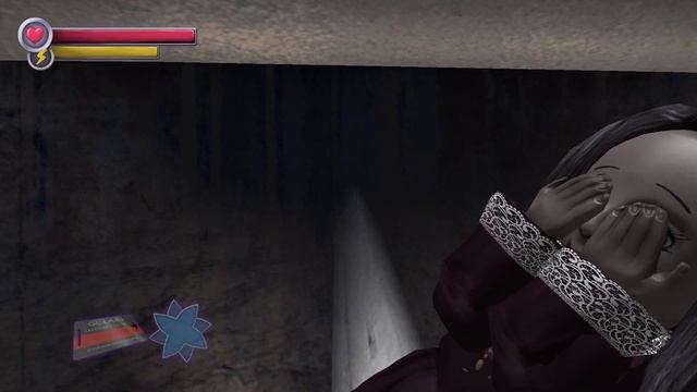Spooky's Jump Scare Mansion: Spooky's Dollhouse: You Fool Achievement смотреть онлайн