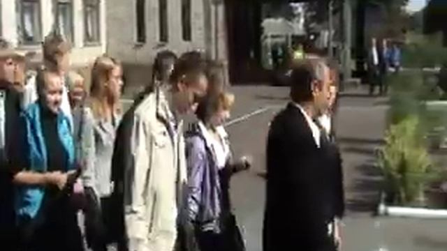 Самопрезентация На учитель года-2011.flv смотреть онлайн