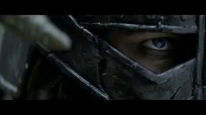 The Elder Scrolls V - Skyrim Trailer Oficial