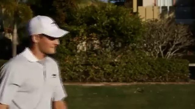 Championship Golf at Noosa Springs смотреть онлайн