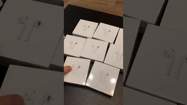 Airpods 2 оптом смотреть онлайн