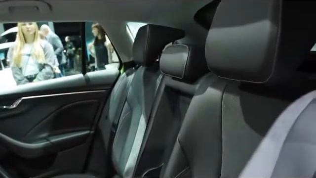 Ford Focus 2020 vs. Skoda Scala 2020 смотреть онлайн