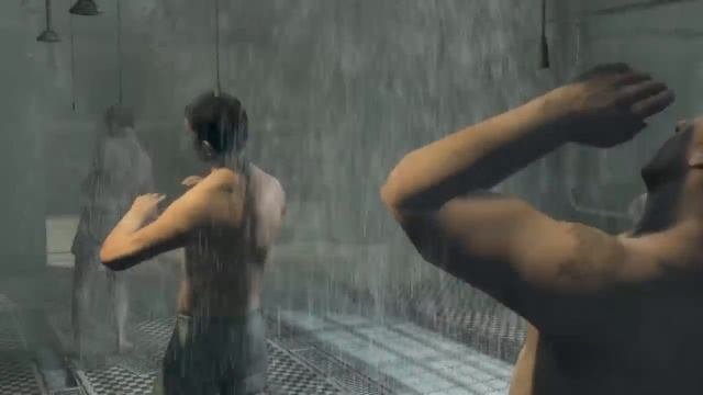 Let's Play Mafia 2 #11 - Zeit für eine Dusche... смотреть онлайн