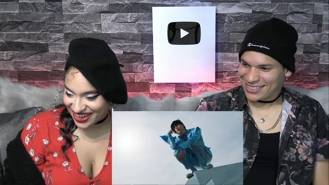 Latinos react to TAEMIN 태민 '이데아 (IDEA:理想)' MV | REACTION смотреть онлайн