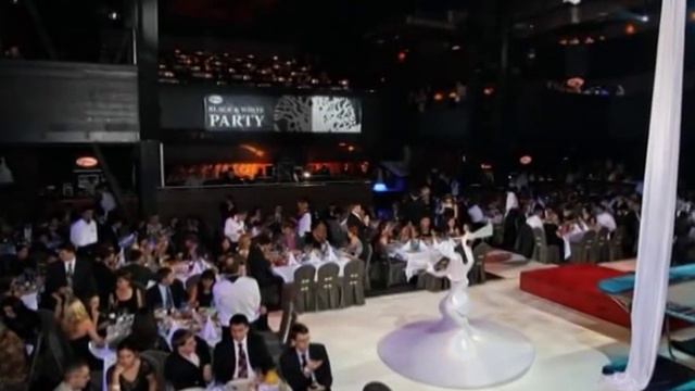 Видео отчет Pfizer POA /AttentionFilms/ смотреть онлайн