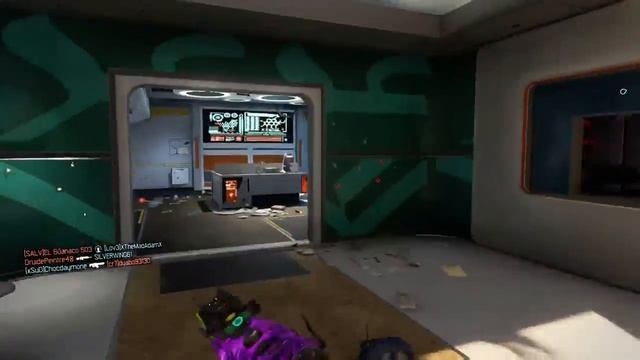 Black Ops 3 DIY 11 Renovator Gameplay смотреть онлайн