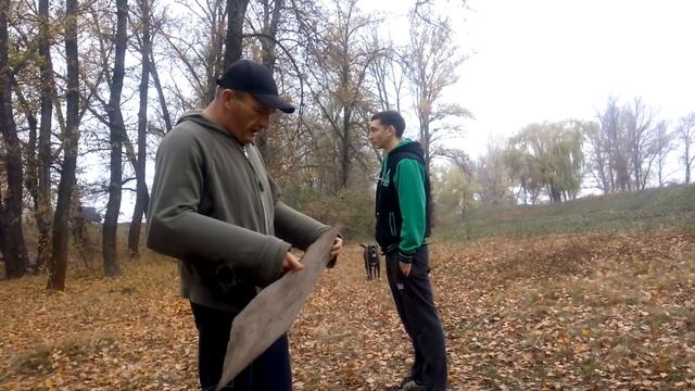 Дрессировка собаки на охрану хозяина. смотреть онлайн