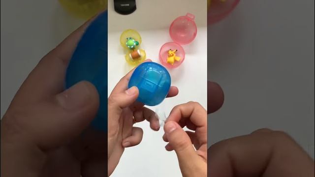 Day 3 #unboxing #gachapon capsule #toyunboxing #japancrate #toys #sanrio #sanriocharacters #anime смотреть онлайн