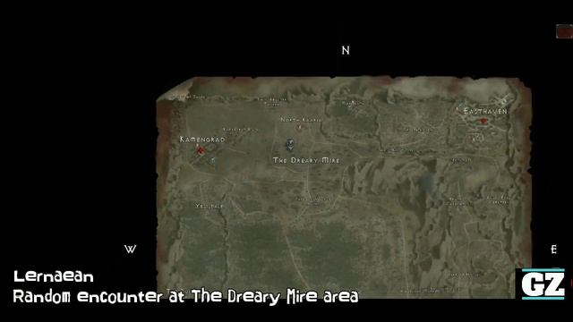 Vampire's Fall: Origins - Wild Brutals locations - Complete смотреть онлайн