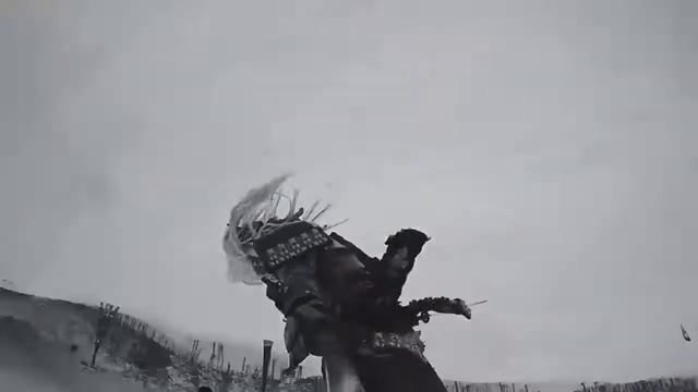 Urban Samurai / Городской самурай.