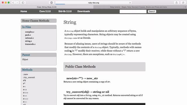 Launch School Live Session: Beginning Ruby Part 2 смотреть онлайн