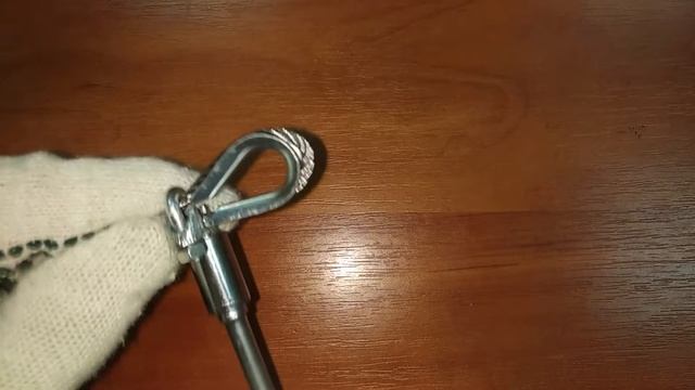 Коуш для стальных канатов DIN 6899. Применение. Системи Кріплення. www.maysterfix.com смотреть онлайн