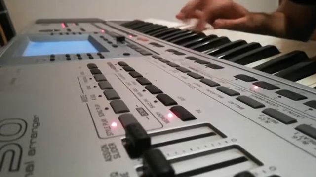 Sprema me majka / puste pare proklete - Korg pa50 смотреть онлайн