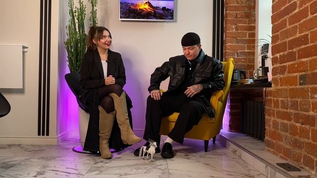 МАКС ЗАХАРОВ - где одевается, о стиле барберов, критерии судейства баттлов смотреть онлайн