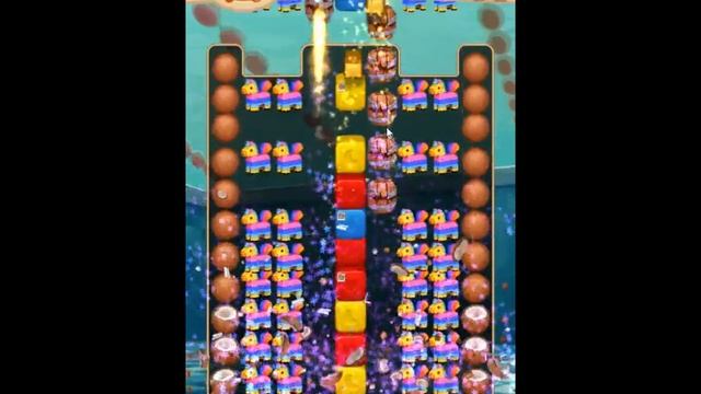 Toon Blast Level 7951 - NO BOOSTERS ??? | SKILLGAMING ✔️ смотреть онлайн