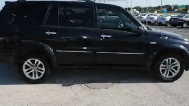 2005 Suzuki XL7 Plano TX смотреть онлайн