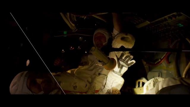 The Spacewalker VFX Breakdown BY CGF смотреть онлайн