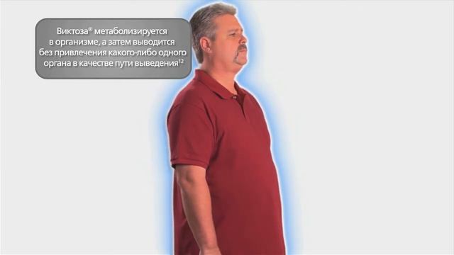 Как работает ГПП-1? смотреть онлайн