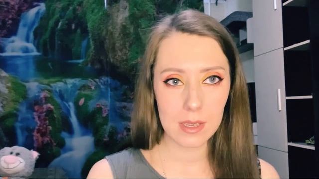 ПИЛИНГ В ГЛАЗА_ТРЕШ ОБЗОР на КОНСУЛЬТАНТА Mary Kay Ларису Степанцову смотреть онлайн