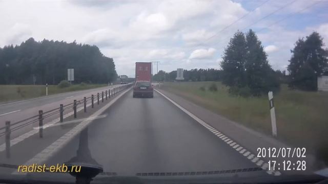 Дорогами Европы. Швеция. ч. 3 смотреть онлайн