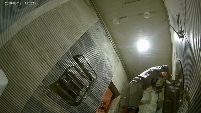 Ванная комната в поселке Боровая. смотреть онлайн