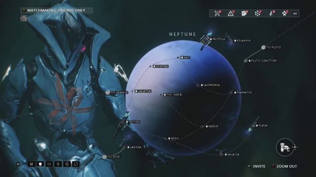Warframe Guides - How To Get Ivara (All Missions To Get Ivara) смотреть онлайн