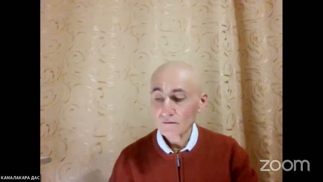 ШБ 3.12.20-22 Е.М. Камалакара д. смотреть онлайн
