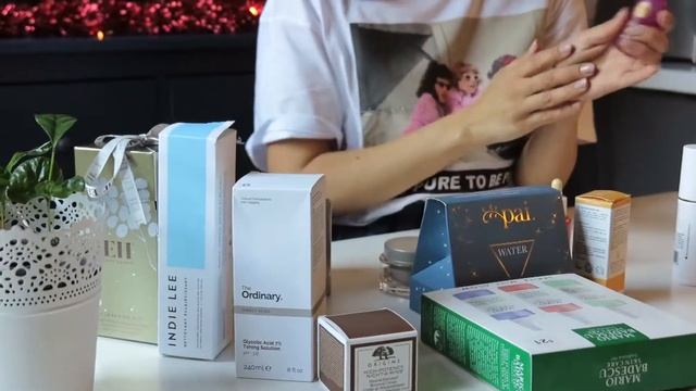 #sabykz2019 Онлайн-магазин косметики Beauty Bag смотреть онлайн