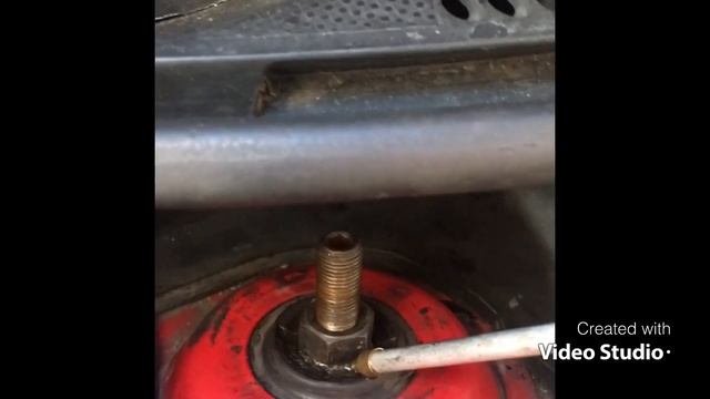 HONDA FIT Strut mounting смотреть онлайн