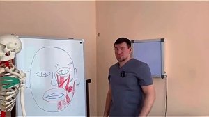 Массаж лица, две минуты каждый день, от Антона Алексеева😉