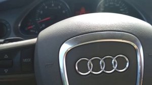 Ауди А6 С6, 2.4 V6 177 л.с. 2005 г.в., хорошая шумка, управляемость, большой салон, 300 000 пробега