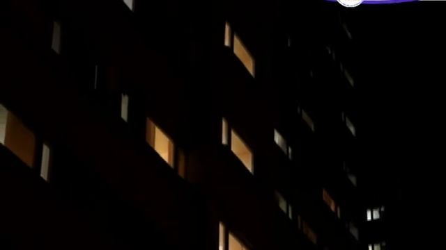 Композиция «Московские окна» смотреть онлайн