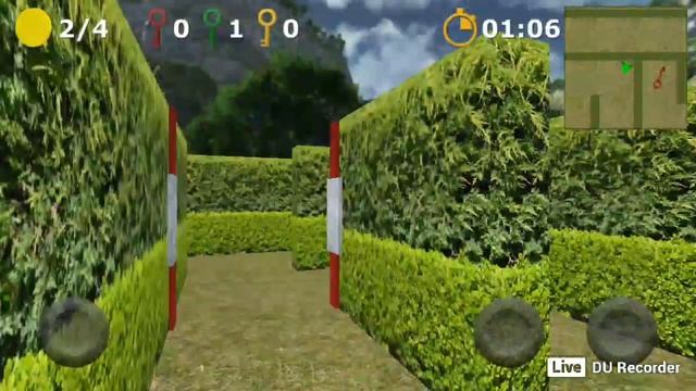 Алина играет игры в телефоне maze world 3d смотреть онлайн