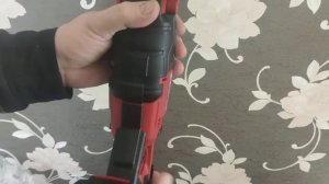 ОНЛАЙН ТРЕЙД.РУ — Пила сабельная аккумуляторная ЗУБР СПЛ-185-41 серия «МАСТЕР», 1 АКБ (4Ач)