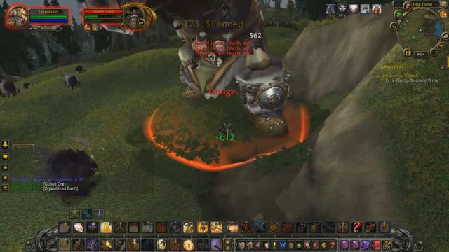 World Of Warcraft: Wrath Of The Lich King Walkthrough Ep.154 w/Angel - Fjord Mining! смотреть онлайн