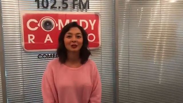 Видео-приветствие Марины Кравец смотреть онлайн